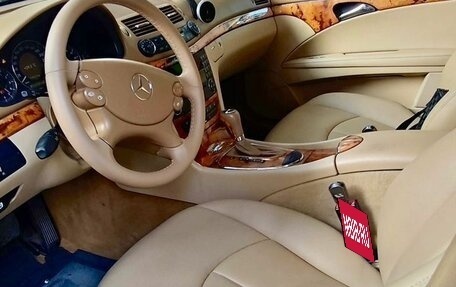 Mercedes-Benz E-Класс, 2008 год, 1 000 000 рублей, 3 фотография