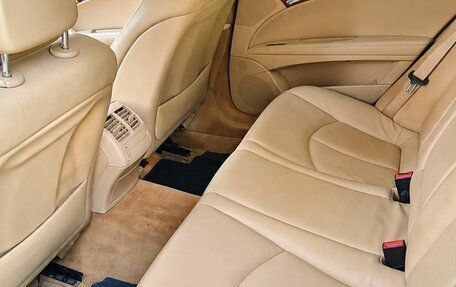 Mercedes-Benz E-Класс, 2008 год, 1 000 000 рублей, 7 фотография