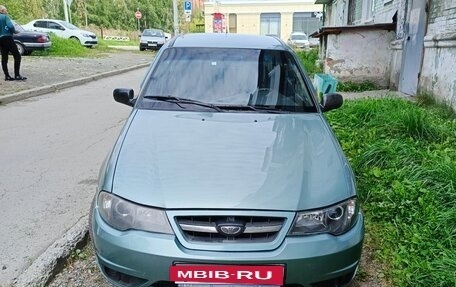 Daewoo Nexia I рестайлинг, 2008 год, 247 000 рублей, 2 фотография