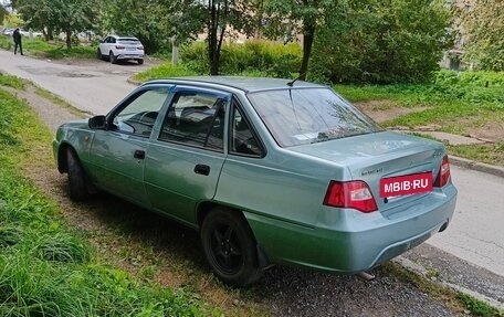 Daewoo Nexia I рестайлинг, 2008 год, 247 000 рублей, 3 фотография