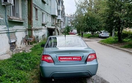 Daewoo Nexia I рестайлинг, 2008 год, 247 000 рублей, 4 фотография
