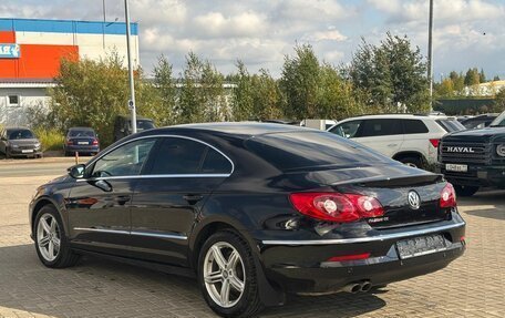 Volkswagen Passat CC I рестайлинг, 2011 год, 1 100 000 рублей, 5 фотография