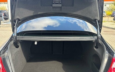 Volkswagen Passat CC I рестайлинг, 2011 год, 1 100 000 рублей, 7 фотография