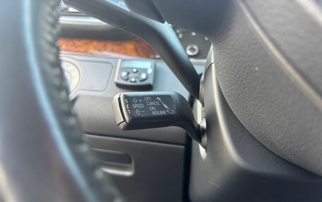 Volkswagen Passat CC I рестайлинг, 2011 год, 1 100 000 рублей, 23 фотография