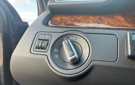 Volkswagen Passat CC I рестайлинг, 2011 год, 1 100 000 рублей, 18 фотография