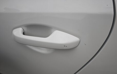 KIA cee'd III, 2022 год, 1 940 000 рублей, 13 фотография