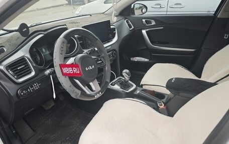 KIA cee'd III, 2022 год, 1 940 000 рублей, 11 фотография