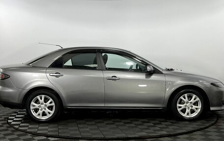 Mazda 6, 2007 год, 565 000 рублей, 5 фотография