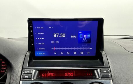 Mazda 6, 2007 год, 565 000 рублей, 14 фотография