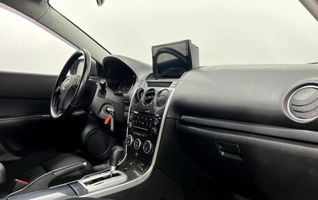 Mazda 6, 2007 год, 565 000 рублей, 12 фотография