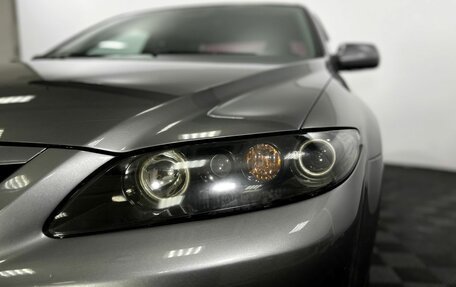 Mazda 6, 2007 год, 565 000 рублей, 19 фотография