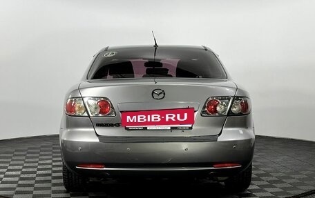Mazda 6, 2007 год, 565 000 рублей, 7 фотография