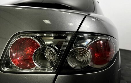 Mazda 6, 2007 год, 565 000 рублей, 20 фотография