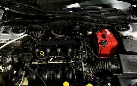 Mazda 6, 2007 год, 565 000 рублей, 21 фотография