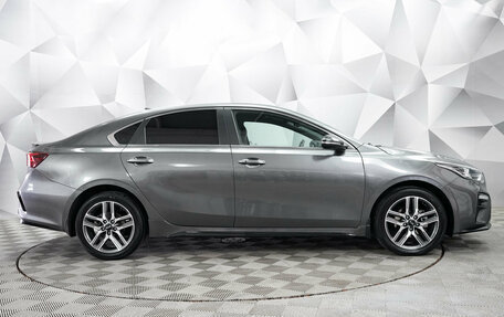 KIA Cerato IV, 2021 год, 2 250 000 рублей, 5 фотография