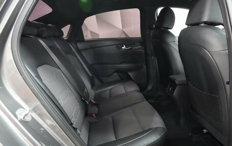 KIA Cerato IV, 2021 год, 2 250 000 рублей, 8 фотография