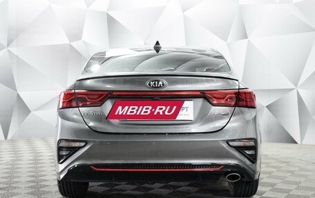KIA Cerato IV, 2021 год, 2 250 000 рублей, 3 фотография