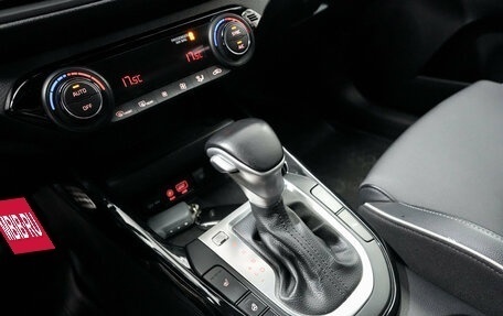 KIA Cerato IV, 2021 год, 2 250 000 рублей, 9 фотография