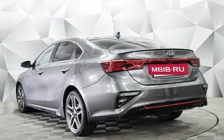 KIA Cerato IV, 2021 год, 2 250 000 рублей, 2 фотография