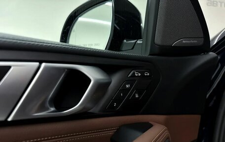 BMW X6, 2021 год, 7 900 000 рублей, 9 фотография