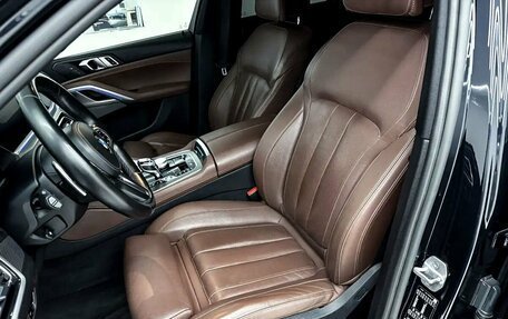 BMW X6, 2021 год, 7 900 000 рублей, 11 фотография
