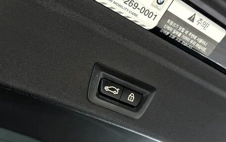 BMW X6, 2021 год, 7 900 000 рублей, 15 фотография