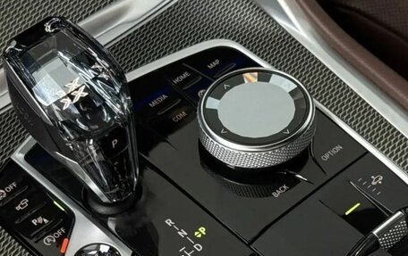 BMW X6, 2021 год, 7 900 000 рублей, 18 фотография