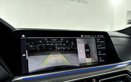 BMW X6, 2021 год, 7 900 000 рублей, 19 фотография