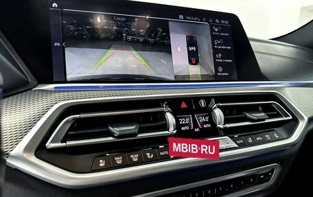 BMW X6, 2021 год, 7 900 000 рублей, 20 фотография