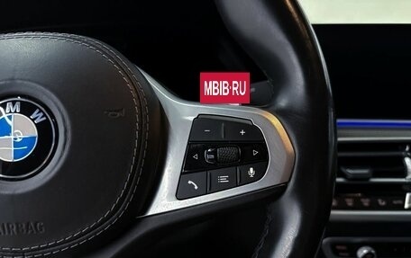 BMW X6, 2021 год, 7 900 000 рублей, 21 фотография