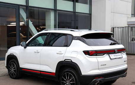 Changan CS35 Plus, 2024 год, 1 747 000 рублей, 6 фотография