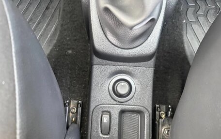 Renault Sandero I, 2010 год, 480 000 рублей, 13 фотография