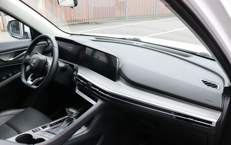 Changan CS35 Plus, 2024 год, 1 747 000 рублей, 8 фотография
