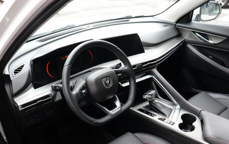 Changan CS35 Plus, 2024 год, 1 747 000 рублей, 7 фотография