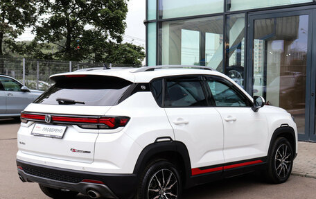 Changan CS35 Plus, 2024 год, 1 747 000 рублей, 4 фотография