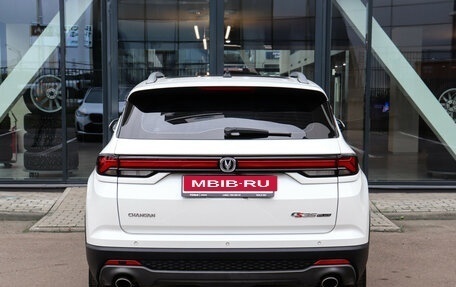 Changan CS35 Plus, 2024 год, 1 747 000 рублей, 5 фотография