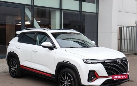 Changan CS35 Plus, 2024 год, 1 747 000 рублей, 3 фотография