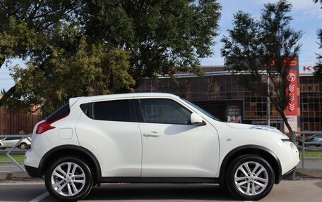 Nissan Juke II, 2013 год, 950 000 рублей, 4 фотография