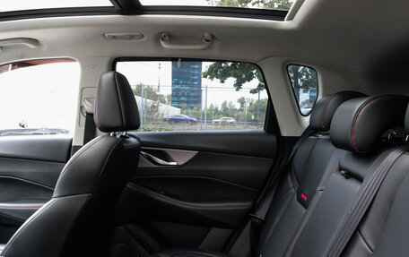 Changan CS35 Plus, 2024 год, 1 747 000 рублей, 10 фотография