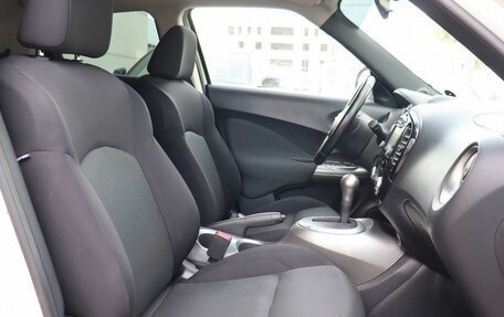 Nissan Juke II, 2013 год, 950 000 рублей, 10 фотография