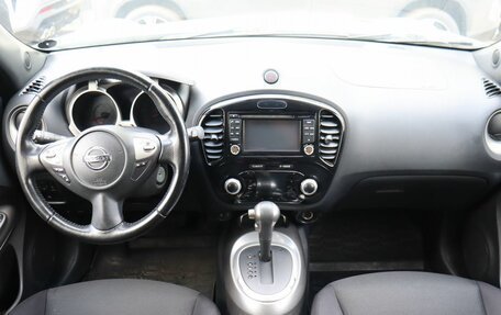 Nissan Juke II, 2013 год, 950 000 рублей, 13 фотография