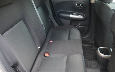 Nissan Juke II, 2013 год, 950 000 рублей, 11 фотография