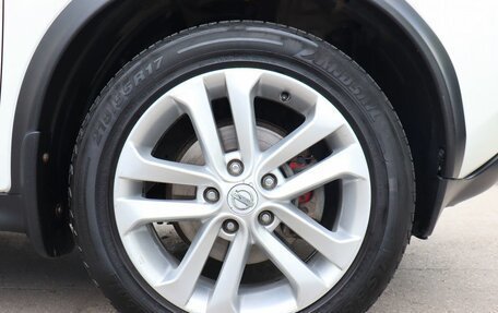 Nissan Juke II, 2013 год, 950 000 рублей, 9 фотография