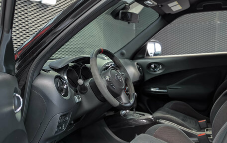 Nissan Juke Nismo, 2014 год, 1 295 000 рублей, 10 фотография