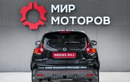 Nissan Juke Nismo, 2014 год, 1 295 000 рублей, 6 фотография