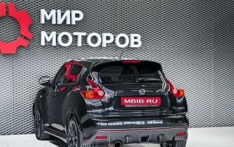 Nissan Juke Nismo, 2014 год, 1 295 000 рублей, 7 фотография