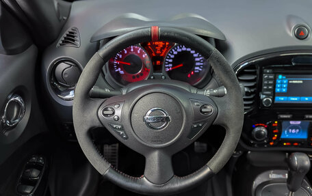 Nissan Juke Nismo, 2014 год, 1 295 000 рублей, 16 фотография