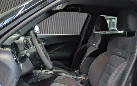 Nissan Juke Nismo, 2014 год, 1 295 000 рублей, 12 фотография