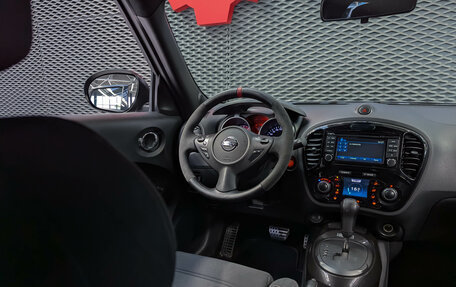 Nissan Juke Nismo, 2014 год, 1 295 000 рублей, 14 фотография