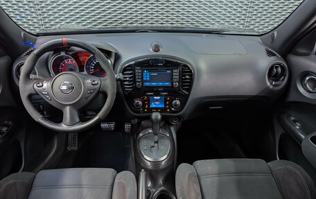 Nissan Juke Nismo, 2014 год, 1 295 000 рублей, 13 фотография